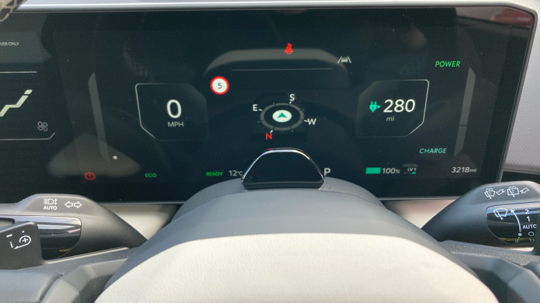 Kia EV4 150kW GT-Line S 81kWh 5dr Auto Electric Hatchback